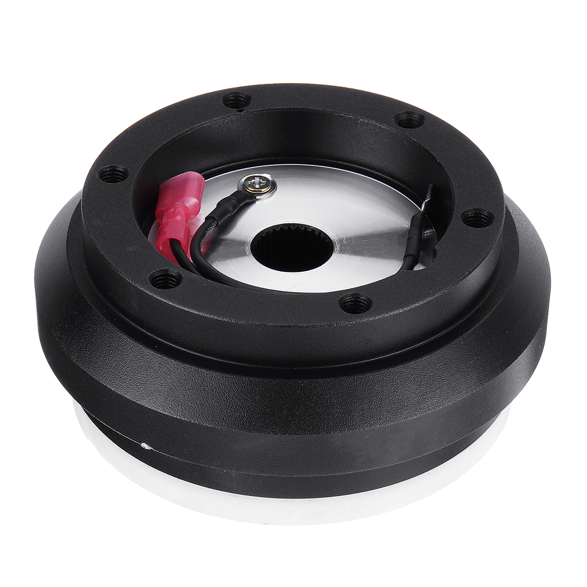 Steering-Wheel-Short-Hub-Adapter-For-Civic-92-95-EG-Integra-94-01-SRK-110H-1444693