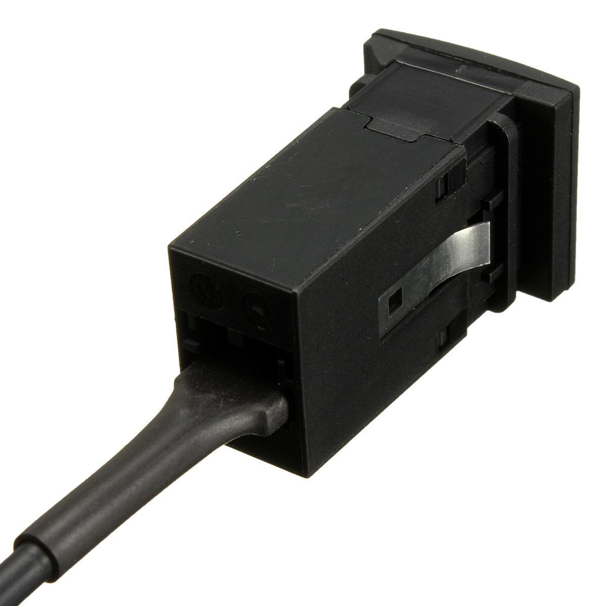 Switch-Plug-AUX-Cable-For-Volkswagen-VW-1411044