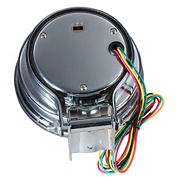 Tachometer-Shift-Light-Alarm-Lamp-8142s-Blue-LED-Lens-87218