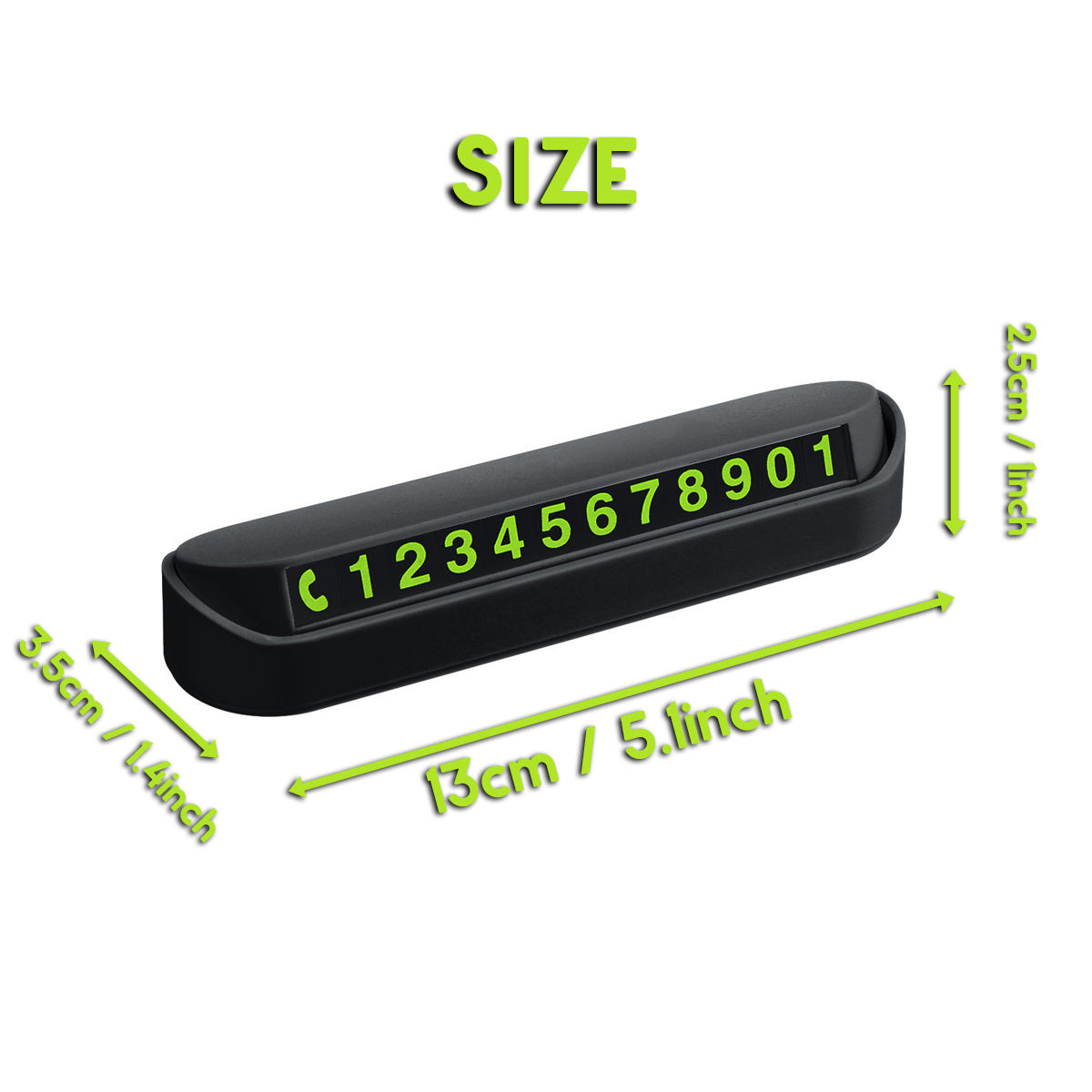 Temporary-Parking-Phone-Number-Card-1628108