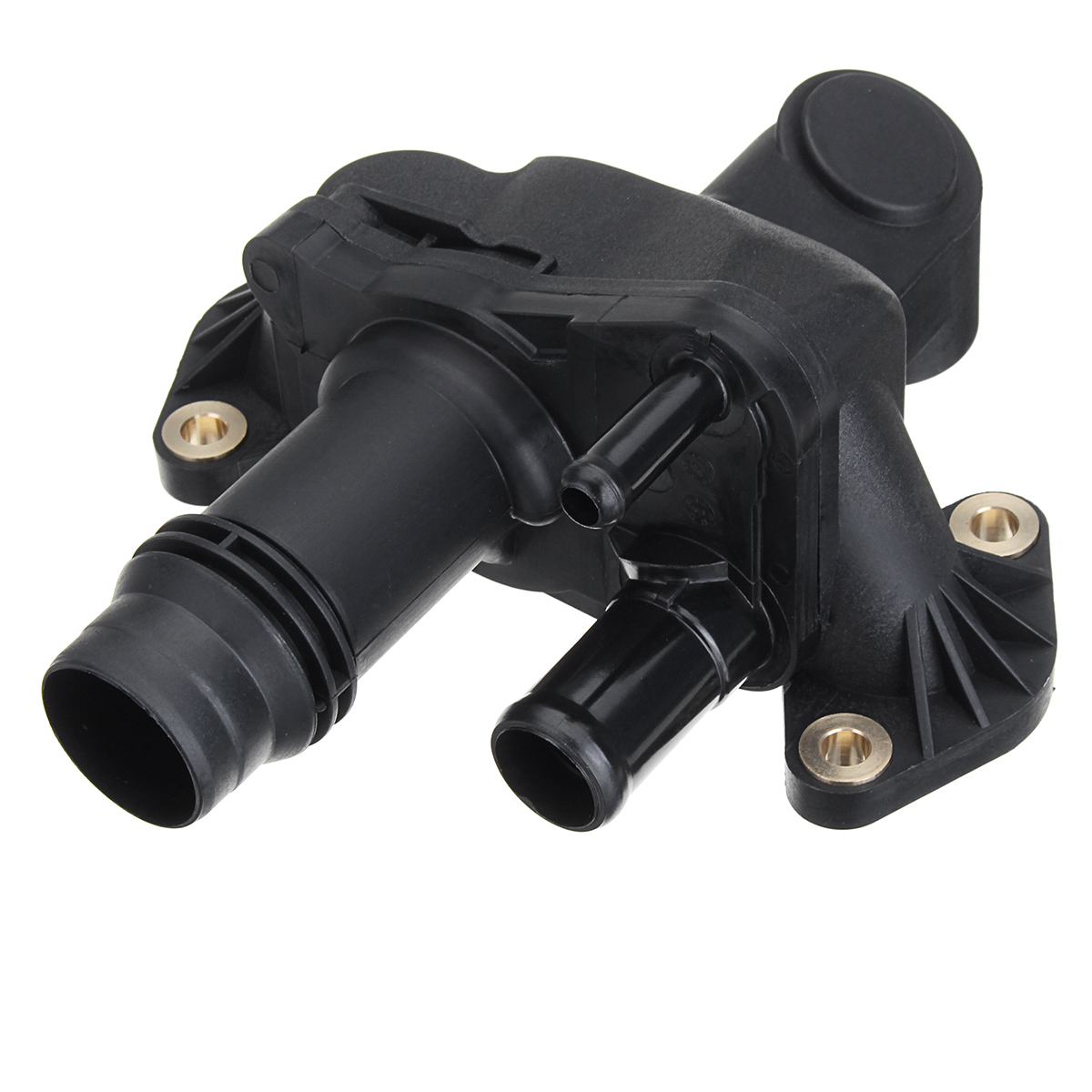 Thermostat-Water-Outlet-Pipe-For-Land-Rover-Discovery-3-27-TDV6-04-09-1302475