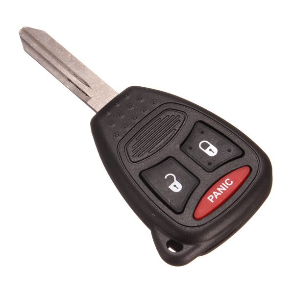 Three-Buttons-Key-Remote-Shell-Case-Cover-For-Chrysler-Dodge-Jeep-927838