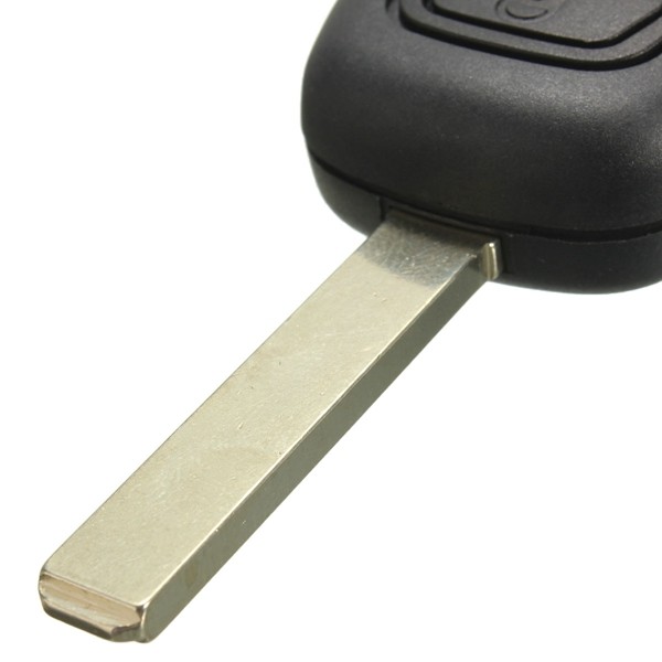 Two-Buttons-Remote-Full-Repair-Kit-Key-Fob-Case-For-TOYOTA-AYGO-1003247