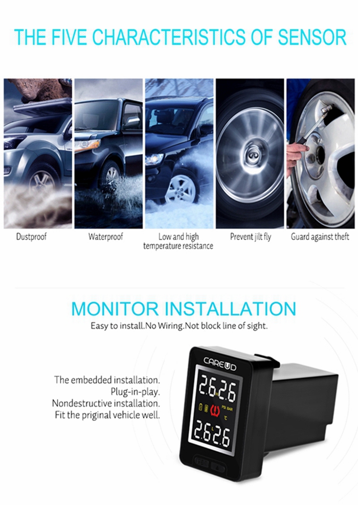 U912-Car-Tire-Pressure-Monitor-System-4-Internal-Sensor-for-Toyota-Mazda-1034592
