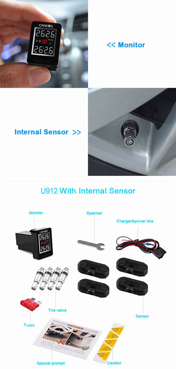 U912-Car-Tire-Pressure-Monitor-System-4-Internal-Sensor-for-Toyota-Mazda-1034592