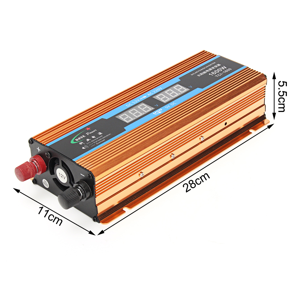 Universal-1600W-LED-Display-DC-12V-To-AC-220V-Solar-Power-Car-Inverter-Converter-1220031