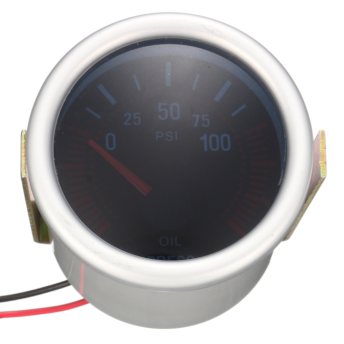 Universal-2-Inch-52mm-Auto-Car-LED-LCD-Digital-Oil-Pressure-Meter-Gauge-Face-Black-1179792