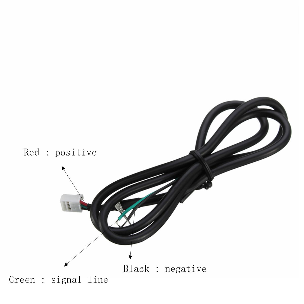 Universal-2-Inch-52mm-Oil-Press-Pressure-Gauge-Digital-7-Colors-LED-Light-Car-Auto-1350833