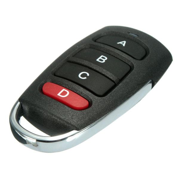 Universal-4-Buttons-Cloning-433mhz-Electric-Garage-Door-Remote-Control-Key-Fob-1059583