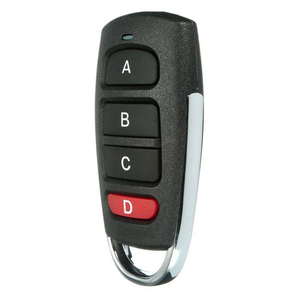 Universal-4-Buttons-Cloning-433mhz-Electric-Garage-Door-Remote-Control-Key-Fob-1059583