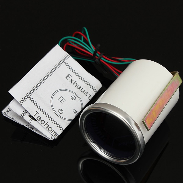Universal-Auto-Red-Led-AirFuel-Ratio-Car-Motor-Gauge-Meter-Smoke-Len-959762