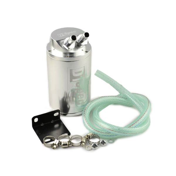 Universal-Car-Accessories-D1-SPEC-Racing-Oil-Catch-Aluminum-Tank-Can-947951