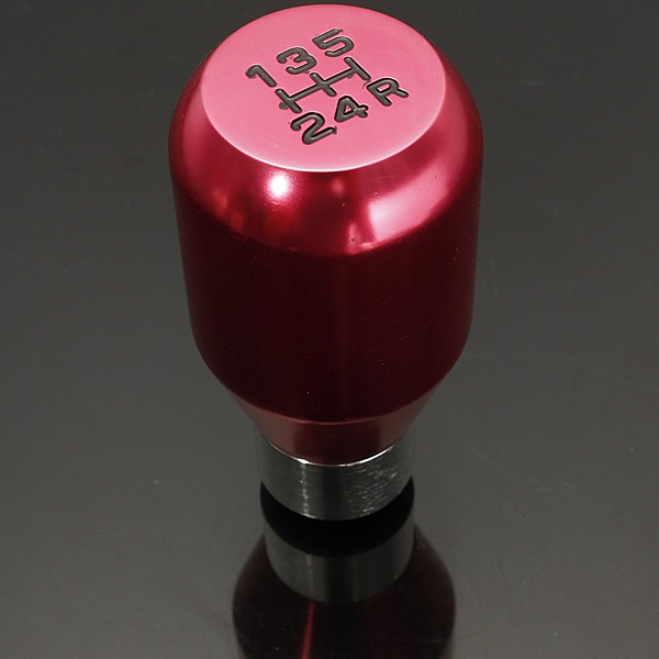 Universal-Car-Auto-Manual-Gear-Shift-Lever-Knob-5-Speed-928785