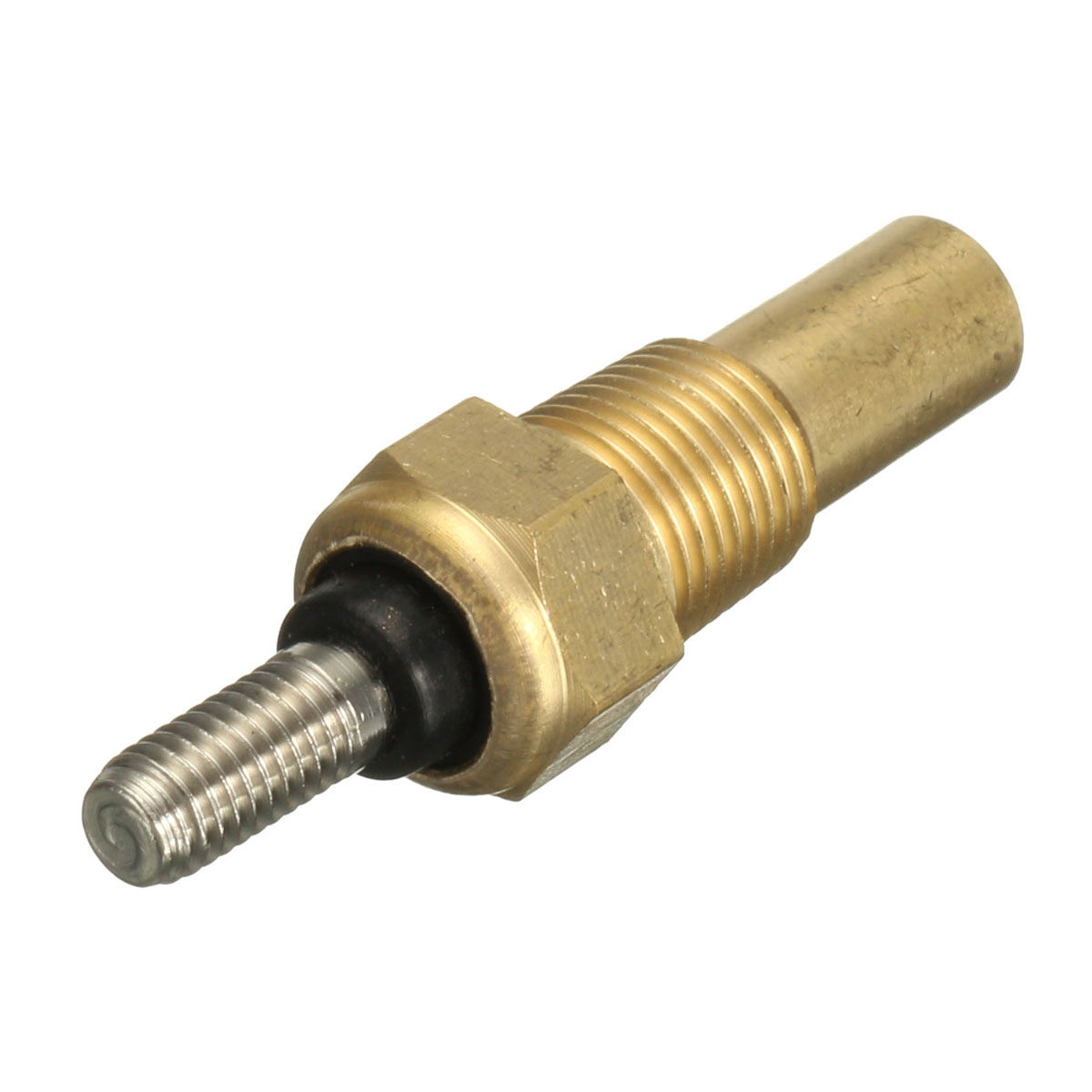 Universal-Car-Auto-Oil-Water-Temp-18-NPT-Sender-0degC-To-150degC-Temperature-Sensor-1379784