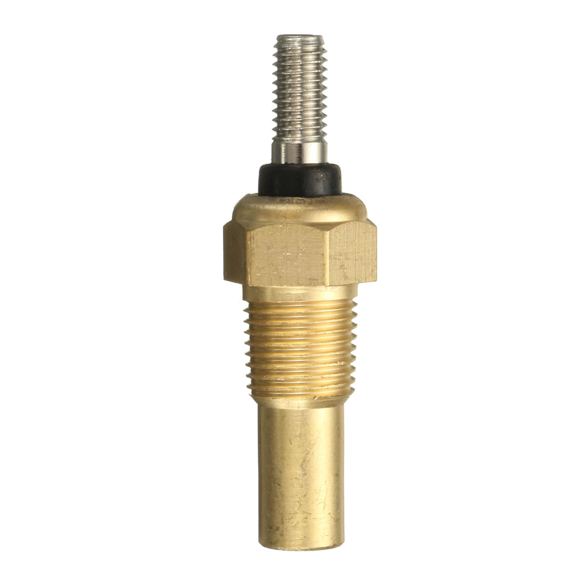Universal-Car-Auto-Oil-Water-Temp-18-NPT-Sender-0degC-To-150degC-Temperature-Sensor-1379784