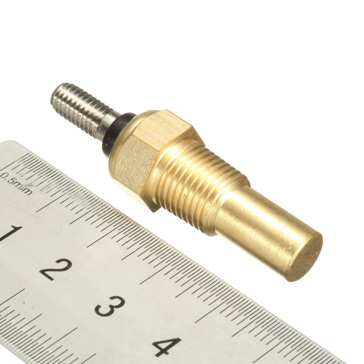 Universal-Car-Auto-Oil-Water-Temp-18-NPT-Sender-0degC-To-150degC-Temperature-Sensor-1379784
