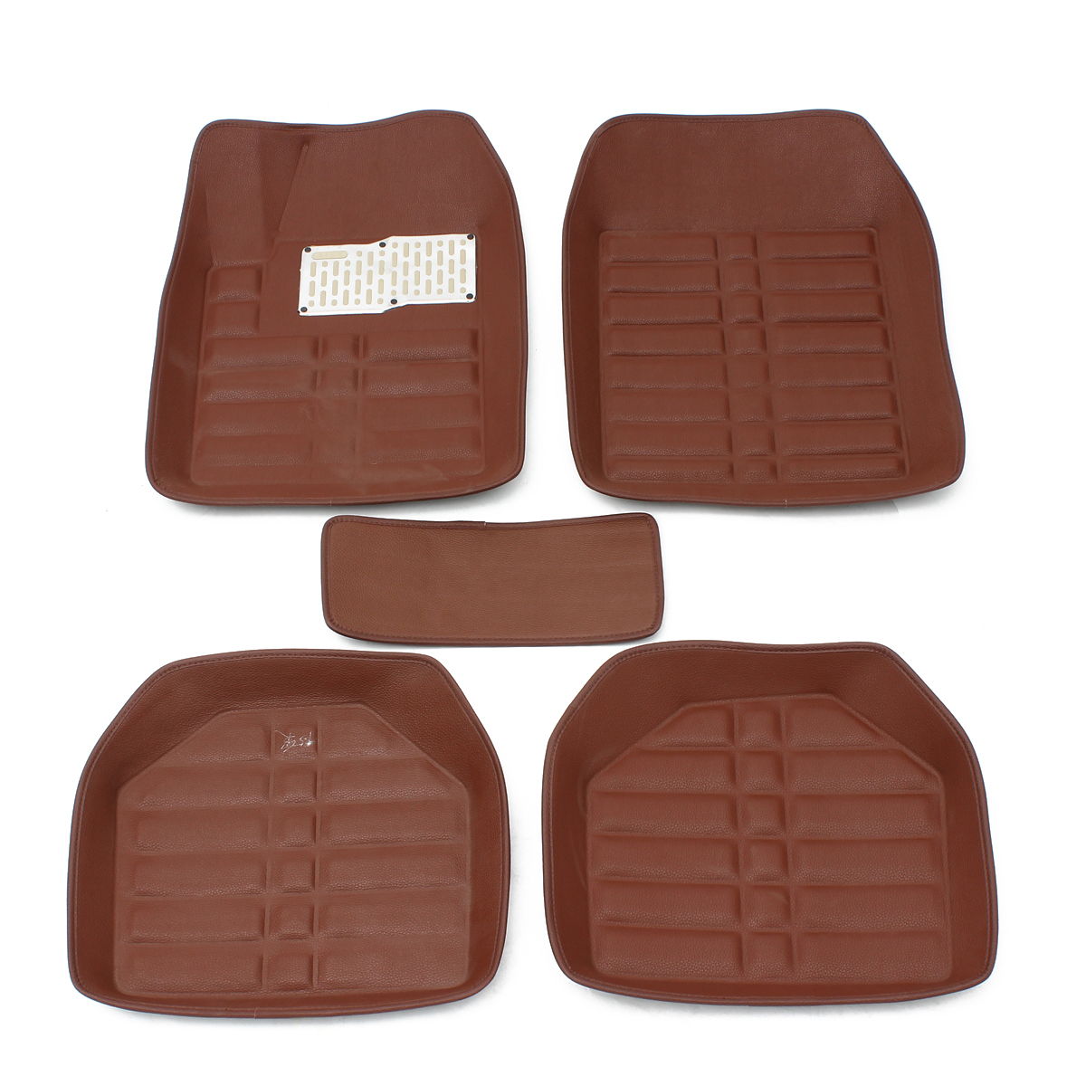 Universal-Car-Floor-Mat-Front-And-Rear-Carpet-Auto-Mat-All-Weather-Waterproof-1130107