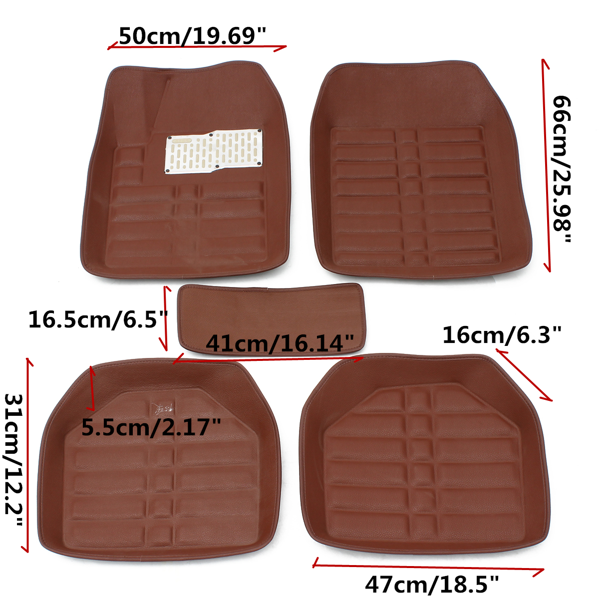 Universal-Car-Floor-Mat-Front-And-Rear-Carpet-Auto-Mat-All-Weather-Waterproof-1130107