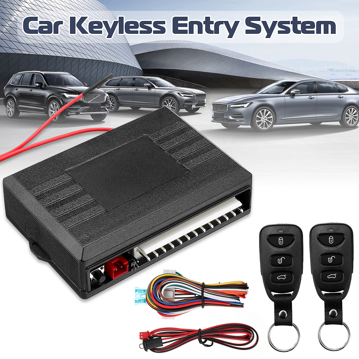 Universal-Car-Remote-Control-Central-Door-Lock-Kit-Locking-Keyless-Entry-System-1610769