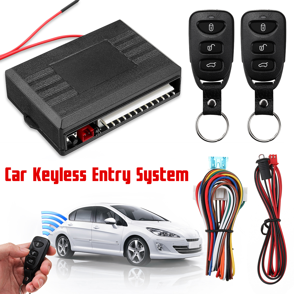 Universal-Car-Remote-Control-Central-Door-Lock-Kit-Locking-Keyless-Entry-System-1610769