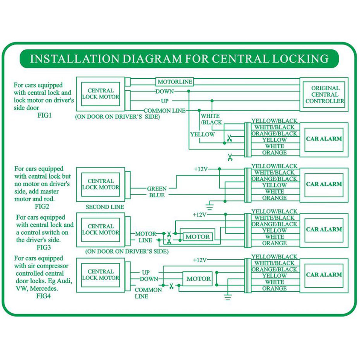 Universal-Car-Remote-Control-Central-Door-Lock-Kit-Locking-Keyless-Entry-System-1610769