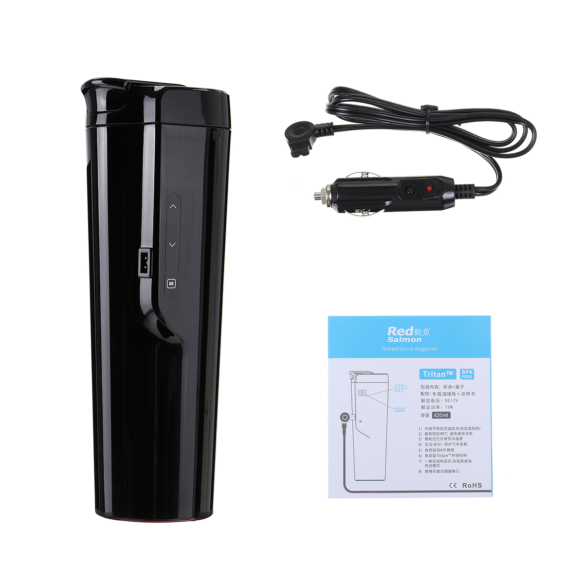 Universal-Digital-Display-420ML-Large-Capacity-Electric-Car-Heating-Vacuum-Cup-1595670