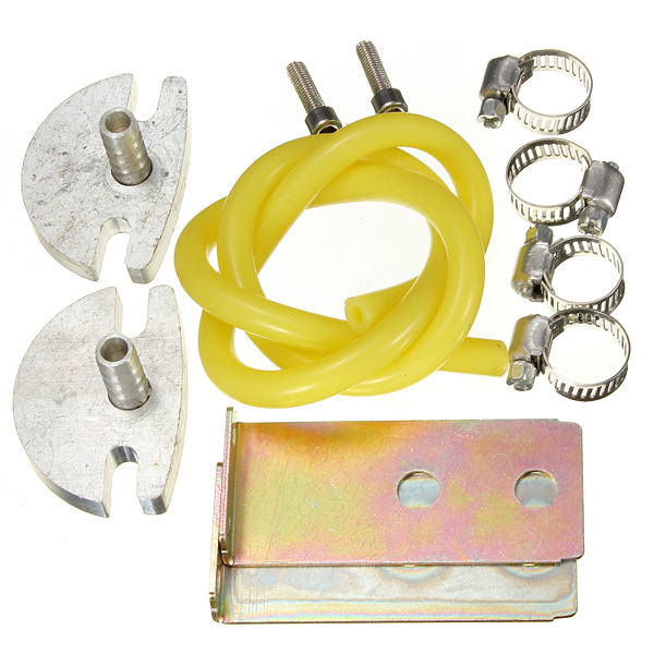 Universal-Fuel-Pressure-Regulator-With-Gauge-0-140-PSI-Adjustable-Set-942973