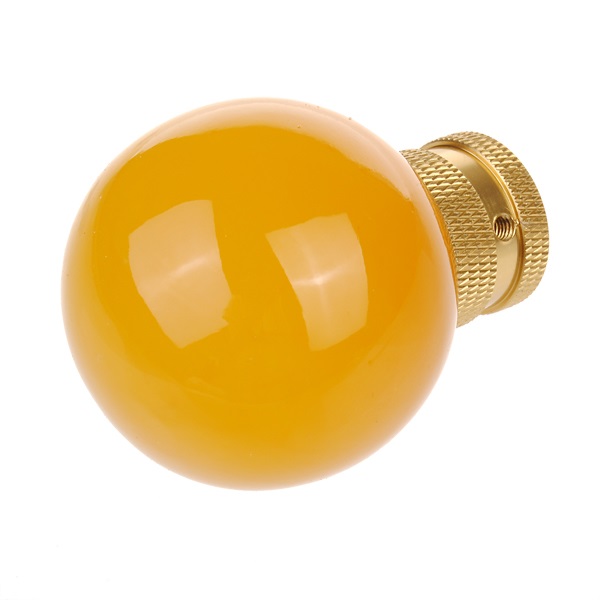 Universal-Round-ball-Car-Gear-Stick-Shift-Knob-Lever-932587