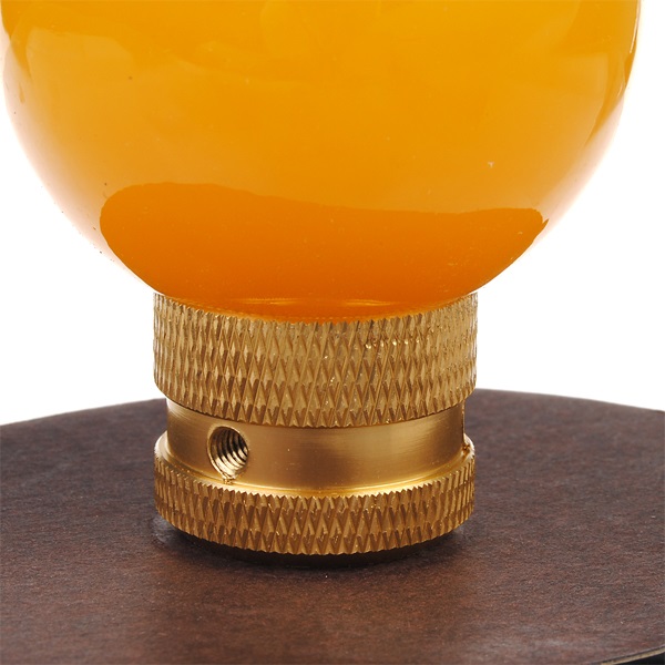 Universal-Round-ball-Car-Gear-Stick-Shift-Knob-Lever-932587