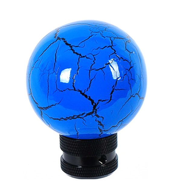 Universal-Thunderbolt-Ball-Car-Gear-Stick-Shift-Knob-Lever-932585