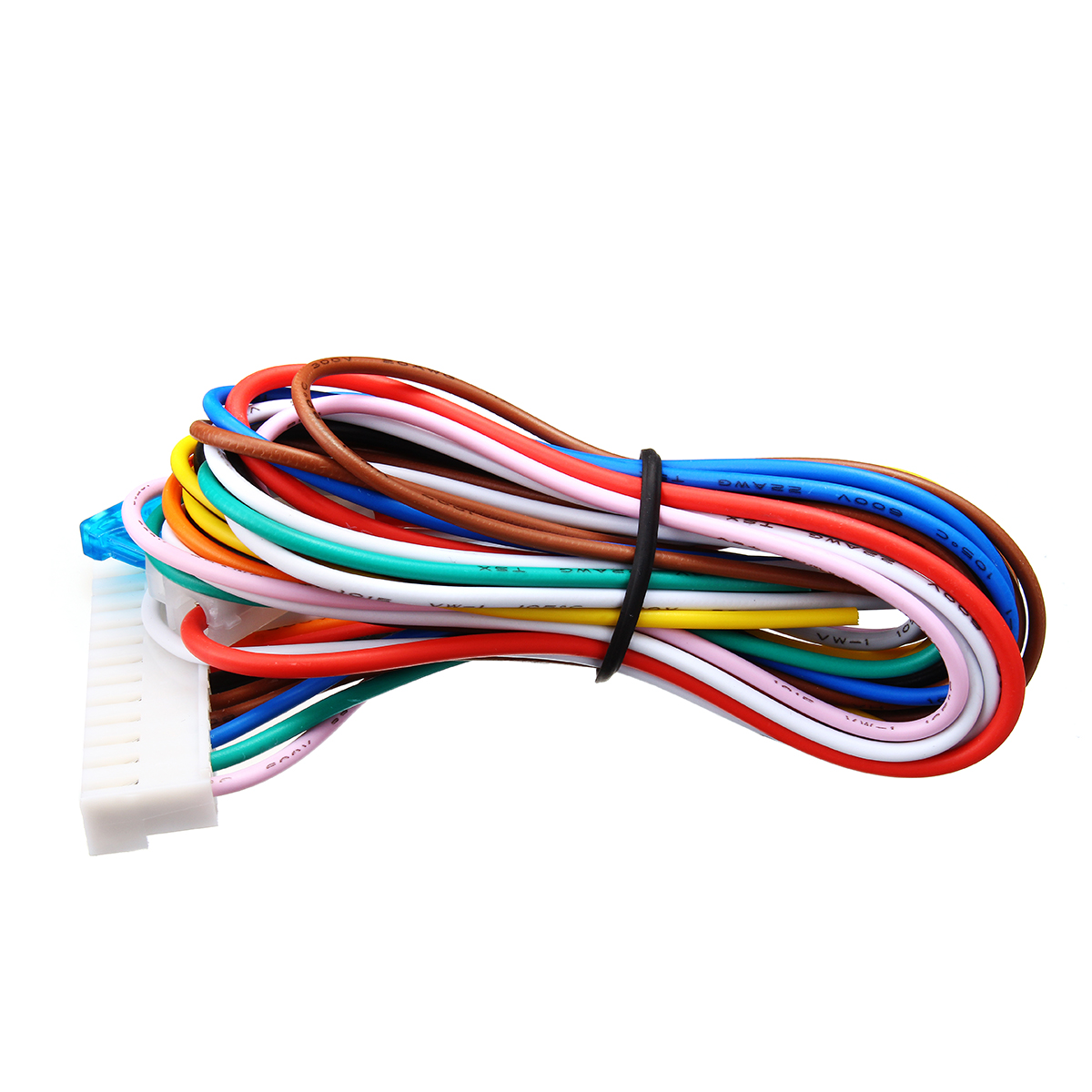 Universal-Vehicle-Central-Locking-Kit--Car-Alarm-System-with-Immobiliser-Shock-Sensor-1458168