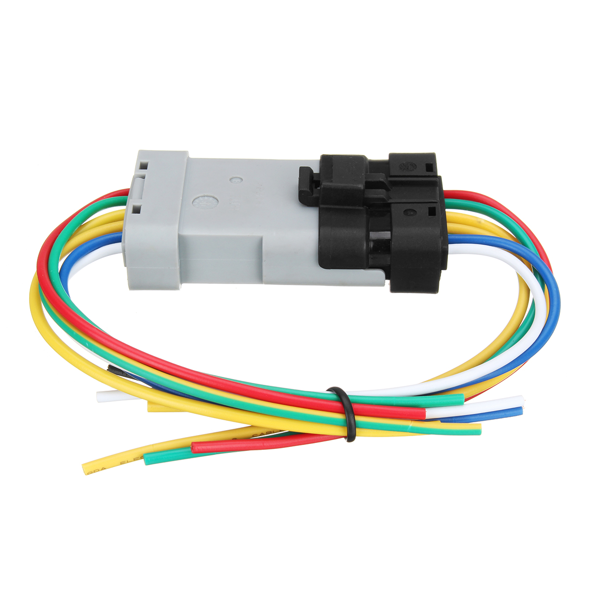 Window-Module-Wiring-Stepper-Motor-Cable-Plug-For-Renault-Clio-Grand-Scenic-Modus-1411050
