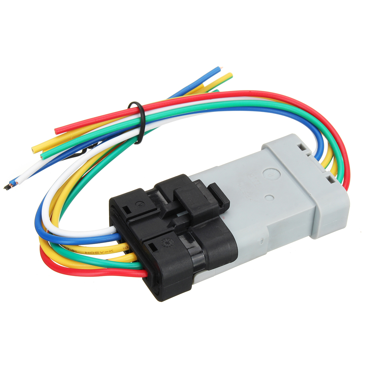 Window-Module-Wiring-Stepper-Motor-Cable-Plug-For-Renault-Clio-Grand-Scenic-Modus-1411050