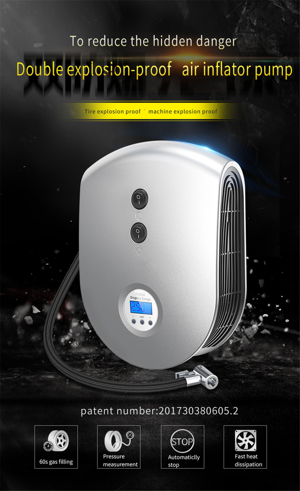 YANTU-E26-22-12V-9-In-1-Metal-Cylinders-Car-Portable-Air-Pump-Tire-Compressor-1621089