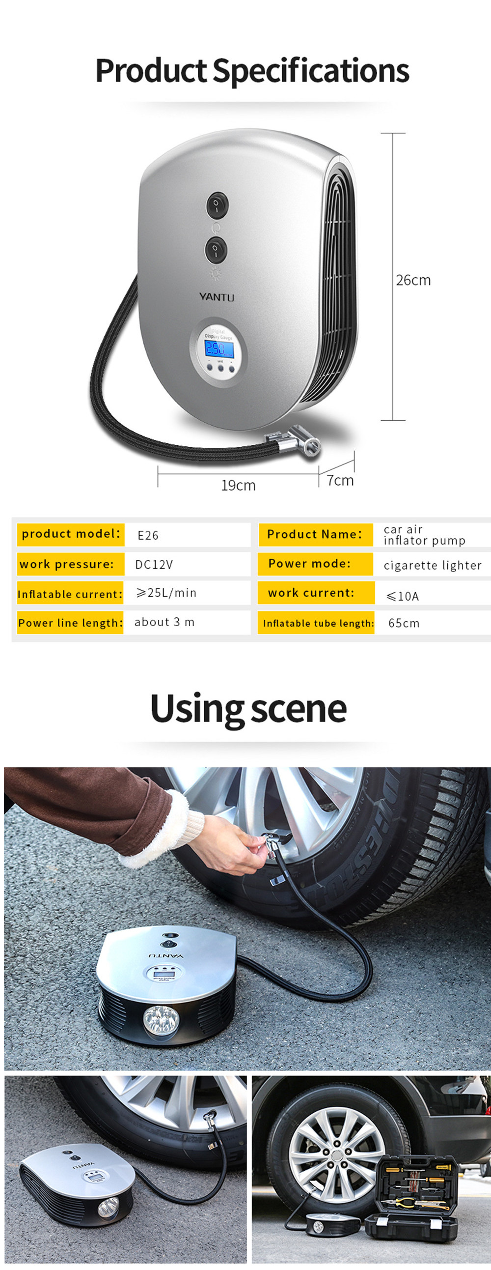 YANTU-E26-22-12V-9-In-1-Metal-Cylinders-Car-Portable-Air-Pump-Tire-Compressor-1621089