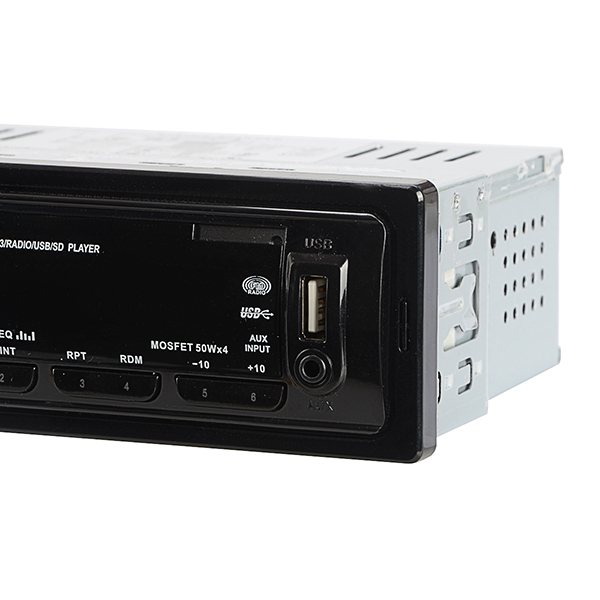 YT-C1259BT-Car-FM-Radio-Stereo-Bletooth-MP3-Player-USB-MMC-SD-AUX-BT-Fixed-Panel-1054702