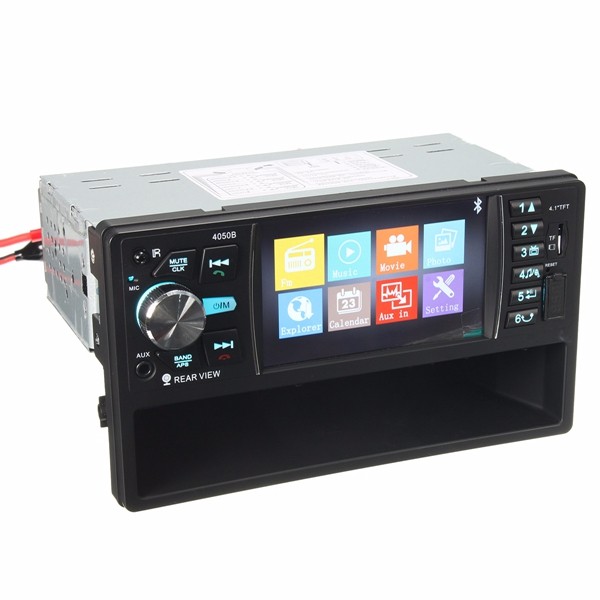 bluetooth-41-Inch-TFT-Car-MP5-Player-2-DIN-In-Dash-Rear-View-Camera-HD-AUX-TF-USB-1053938