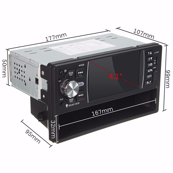 bluetooth-41-Inch-TFT-Car-MP5-Player-2-DIN-In-Dash-Rear-View-Camera-HD-AUX-TF-USB-1053938