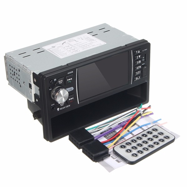 bluetooth-41-Inch-TFT-Car-MP5-Player-2-DIN-In-Dash-Rear-View-Camera-HD-AUX-TF-USB-1053938