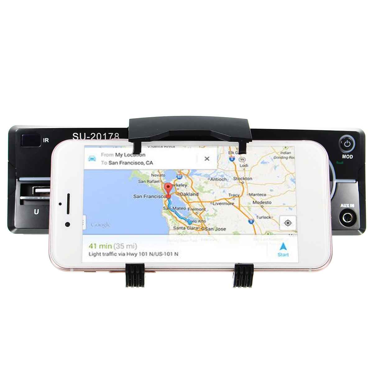 bluetooth-Car-Stereo-FM-Radio-SDUSBAUX-RC-MP3-Player-1206834