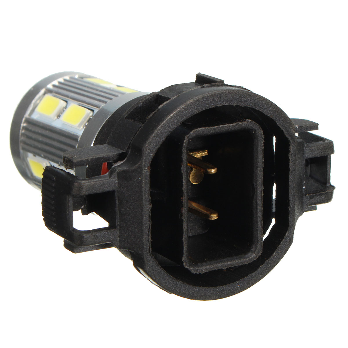 12V-PSX24WH16-White-6000K-LED-Bulbs-57305630-SMD-Fog-Driving-Light-1038872