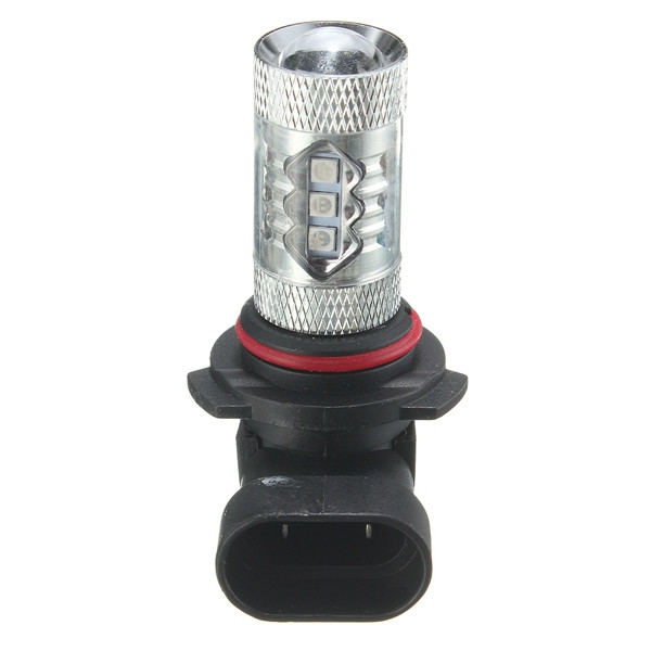 16W-800LM-9005-9006-H1-H3-H4-H7-H11-LED-Fog-Light-Bulb-Blue-1105457