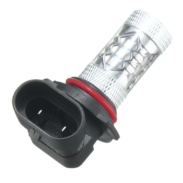 16W-800LM-9005-9006-H1-H3-H4-H7-H11-LED-Fog-Light-Bulb-Blue-1105457