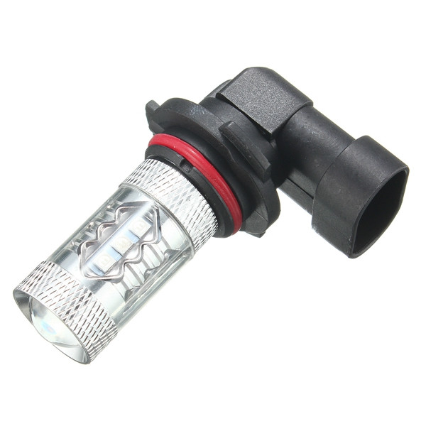 16W-800LM-9005-9006-H1-H3-H4-H7-H11-LED-Fog-Light-Bulb-Blue-1105457