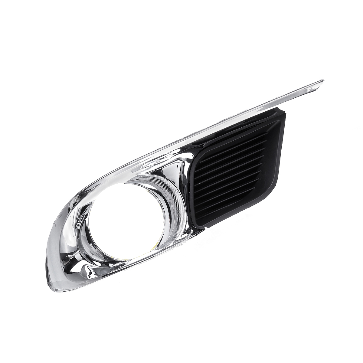 1PC-Front-LeftRight-Fog-Light-Lamps-Frame-Covers-Trim-For-Toyota-Avalon-2011-2012-1812814