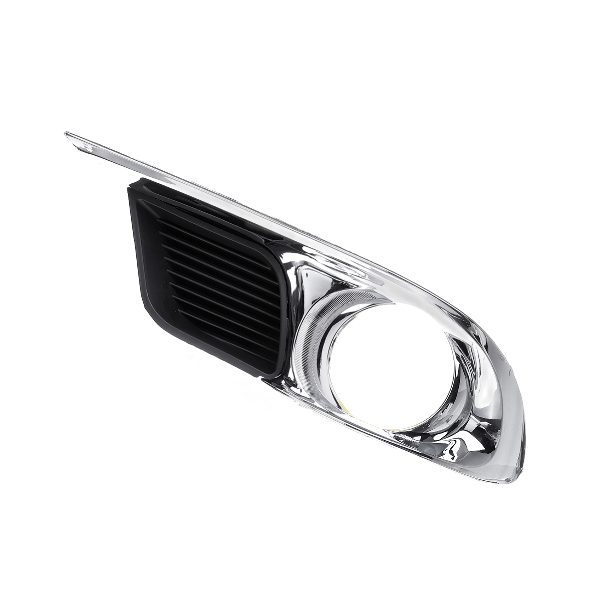 1PC-Front-LeftRight-Fog-Light-Lamps-Frame-Covers-Trim-For-Toyota-Avalon-2011-2012-1812814