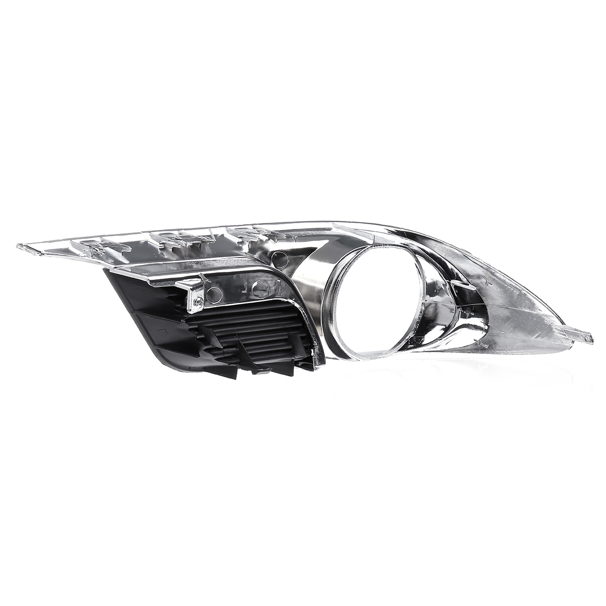 1PC-Front-LeftRight-Fog-Light-Lamps-Frame-Covers-Trim-For-Toyota-Avalon-2011-2012-1812814