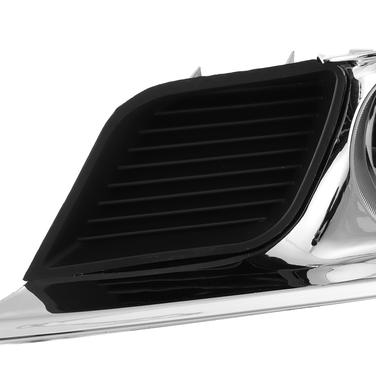 1PC-Front-LeftRight-Fog-Light-Lamps-Frame-Covers-Trim-For-Toyota-Avalon-2011-2012-1812814