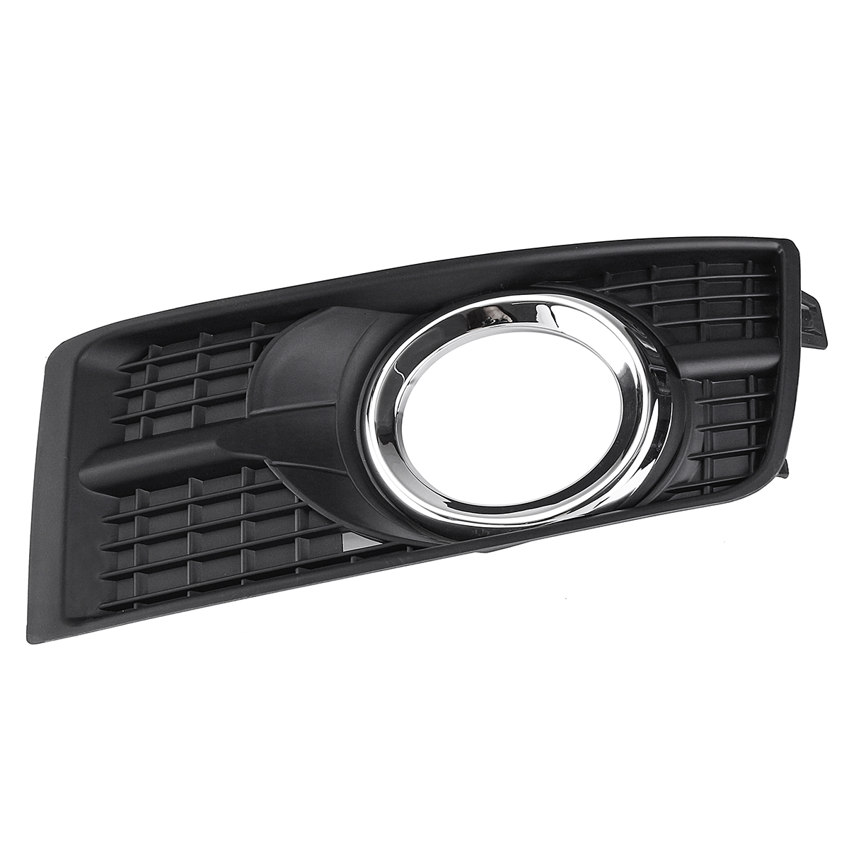 1PC-LeftRight-Front-Fog-Lamp-Light-Frame-Cover-for-Cadillac-SRX-2010-2016-1812772