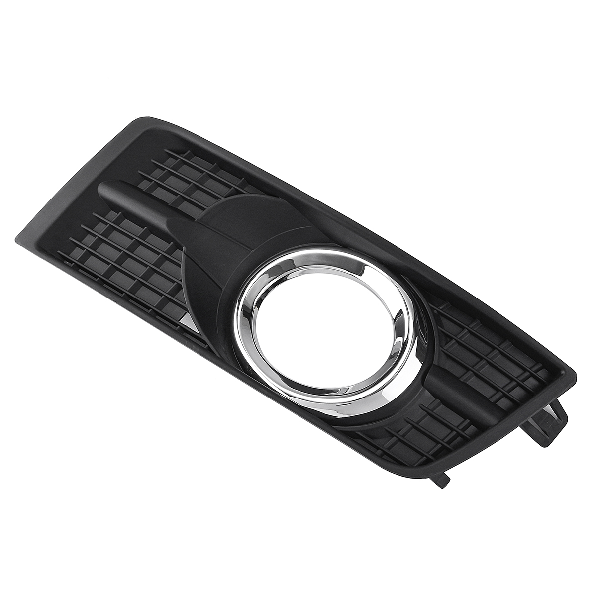 1PC-LeftRight-Front-Fog-Lamp-Light-Frame-Cover-for-Cadillac-SRX-2010-2016-1812772